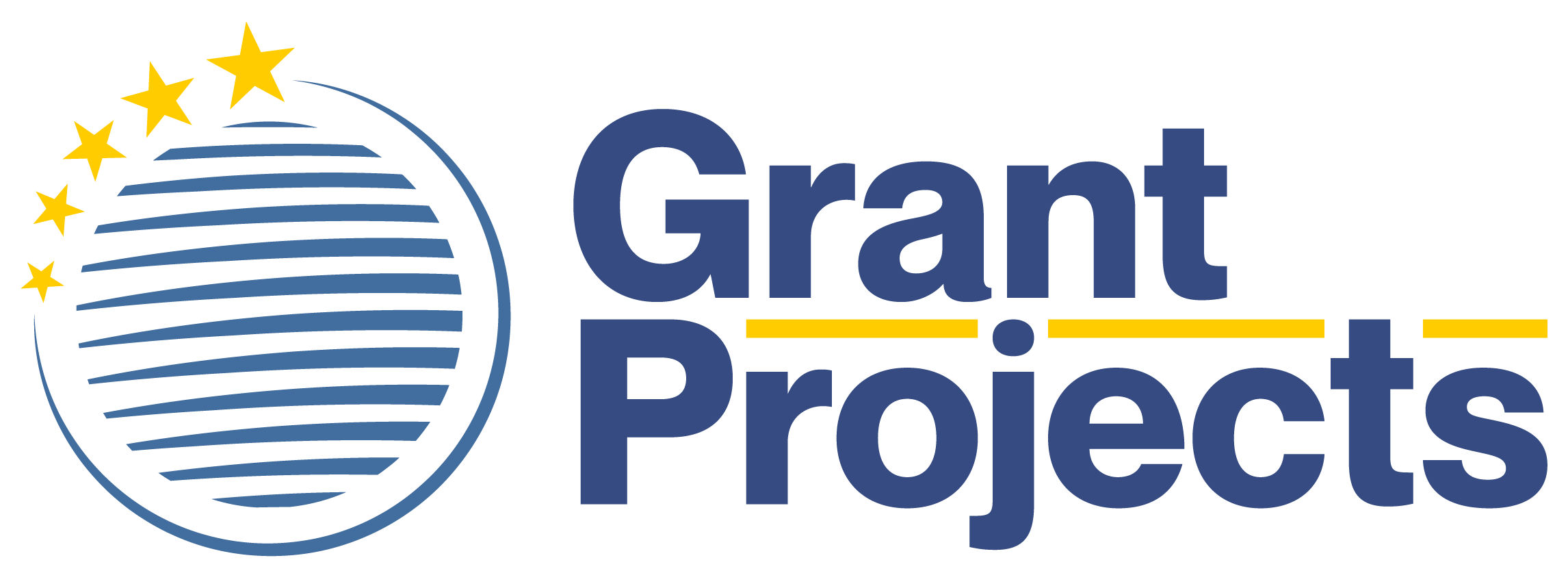 Grant Projects Logo